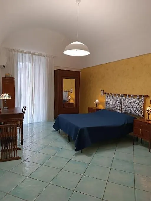 Amalfi Center Casa Palladino, Only 26 Steps 0*,  Italy
