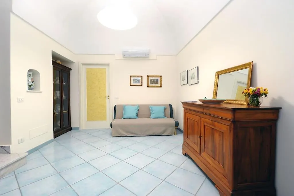 Holiday home Amalfi Center Casa Palladino, Only 26 Steps