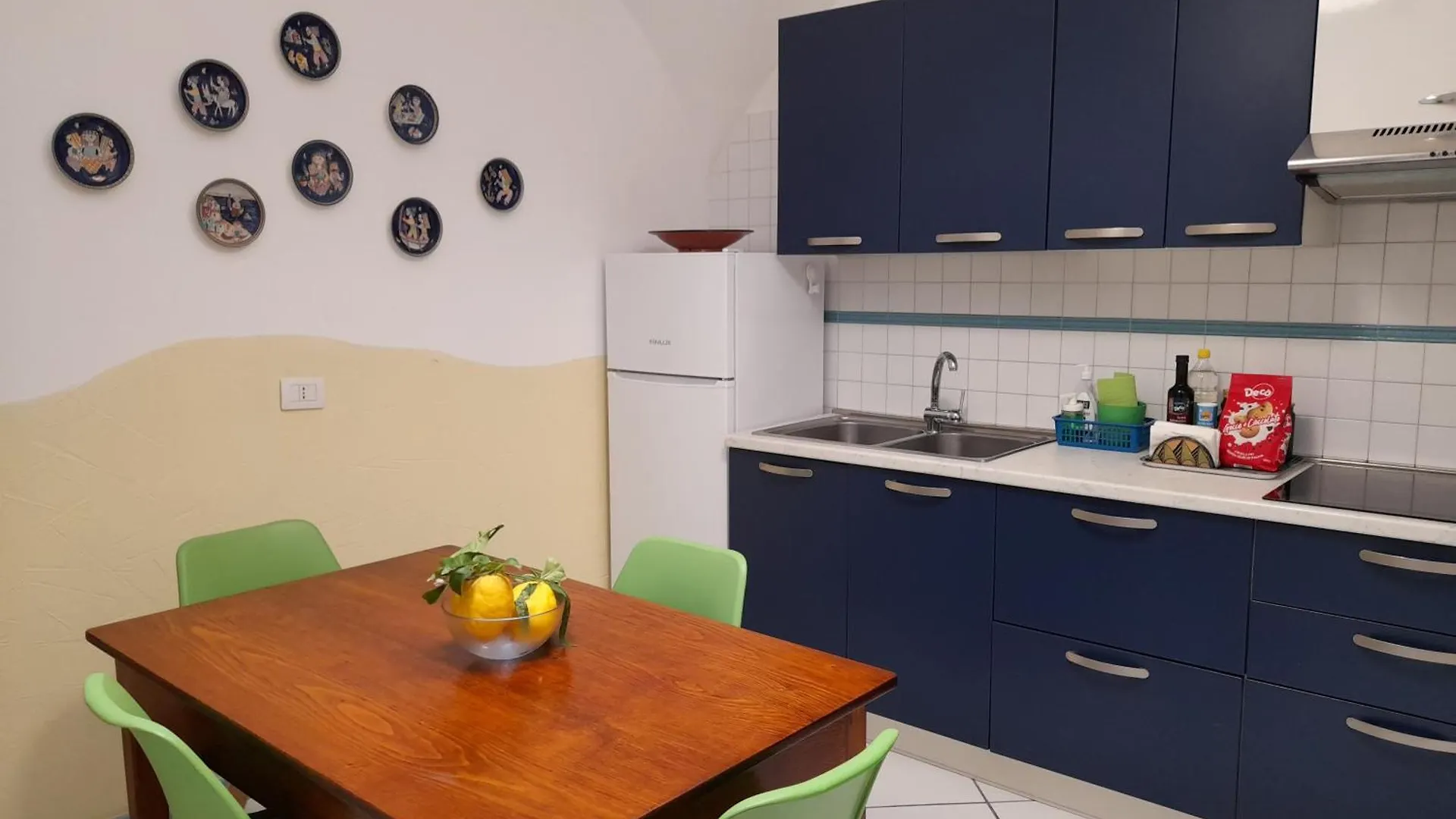 Amalfi Center Casa Palladino, Only 26 Steps Holiday home