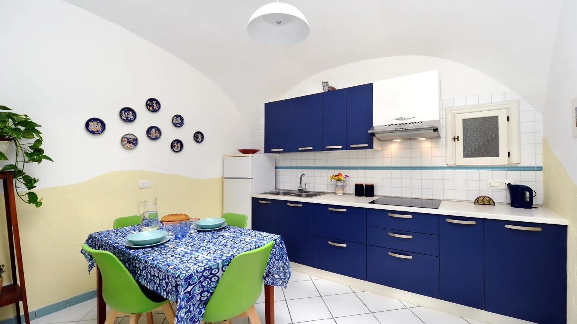 Holiday home Amalfi Center Casa Palladino, Only 26 Steps Italy