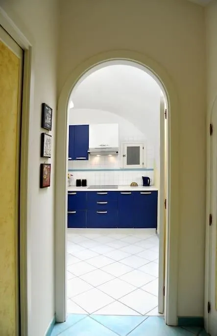 Amalfi Center Casa Palladino, Only 26 Steps
