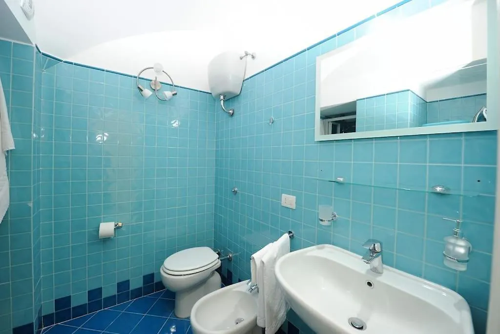 Holiday home Amalfi Center Casa Palladino, Only 26 Steps Italy