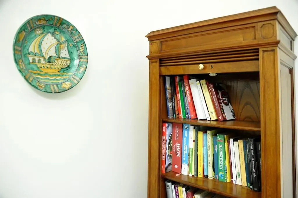 Amalfi Center Casa Palladino, Only 26 Steps Holiday home