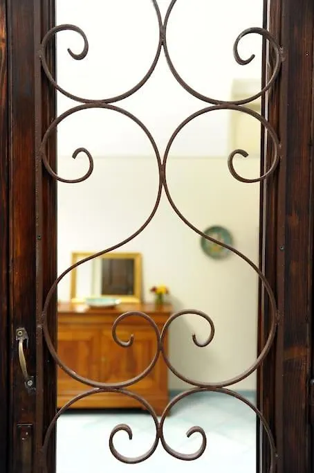 Amalfi Center Casa Palladino, Only 26 Steps Holiday home