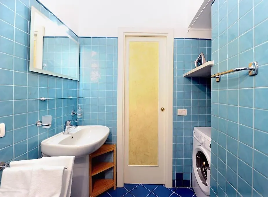 Amalfi Center Casa Palladino, Only 26 Steps 0*,  Italy