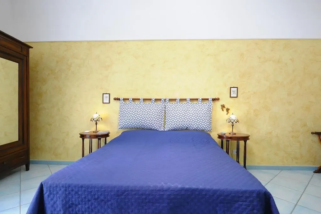 Holiday home Amalfi Center Casa Palladino, Only 26 Steps Italy