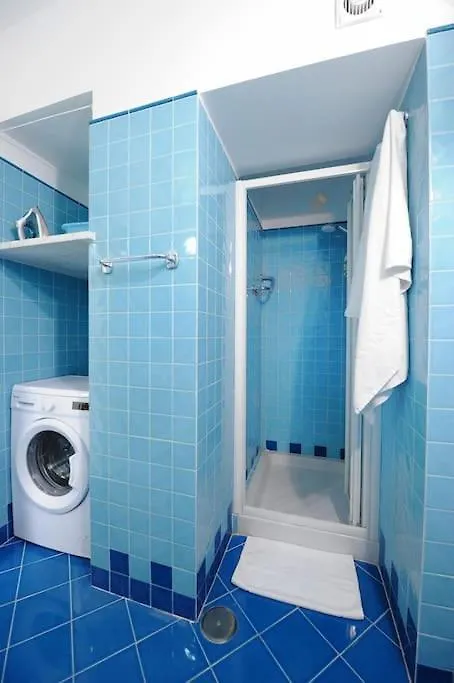 Amalfi Center Casa Palladino, Only 26 Steps Holiday home