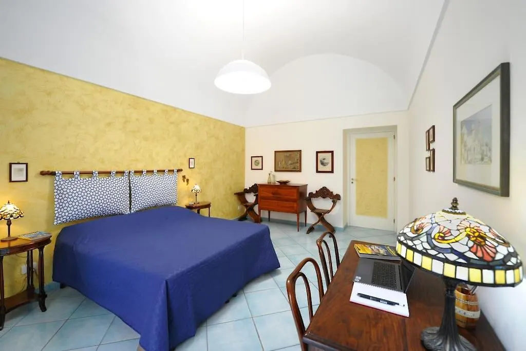 Amalfi Center Casa Palladino, Only 26 Steps