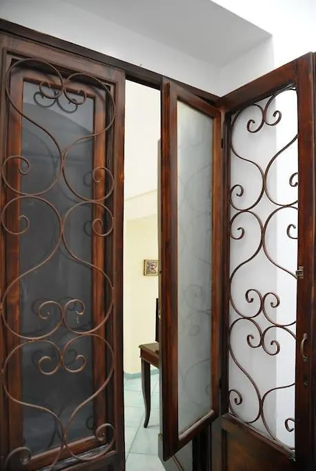 Holiday home Amalfi Center Casa Palladino, Only 26 Steps