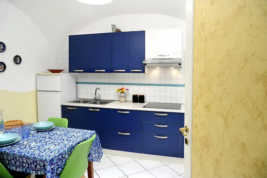 Amalfi Center Casa Palladino, Only 26 Steps Italy