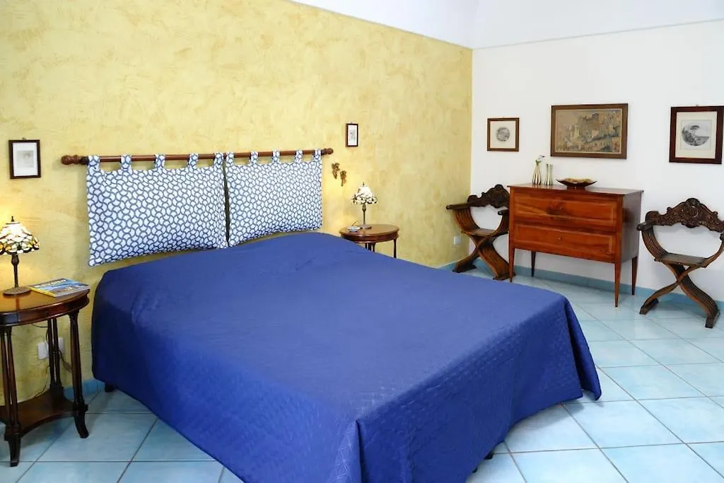 Holiday home Amalfi Center Casa Palladino, Only 26 Steps
