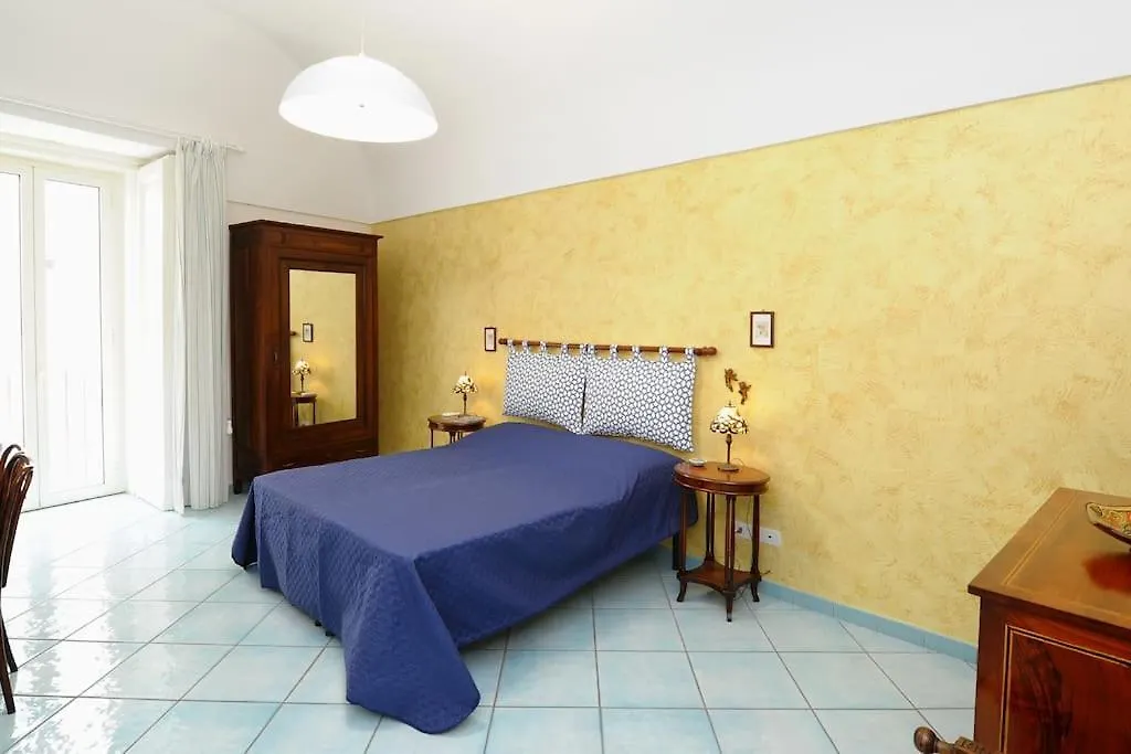 Amalfi Center Casa Palladino, Only 26 Steps 0*,  Italy