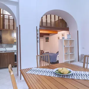 Casamare Holiday home